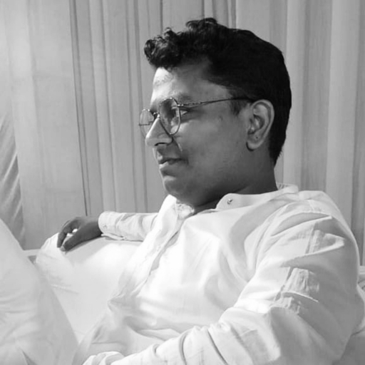 Ashish Kushwaha